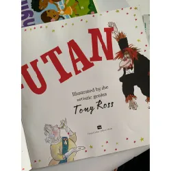 The Queen's Orang-utan – David Walliams 561169