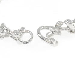 George Jensen Diamond Bracelet - Hàng hiệu Authentic 845637