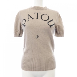 パトゥ PATOU 23S-KN068-8045 Áo len - Hàng hiệu Chính hãng