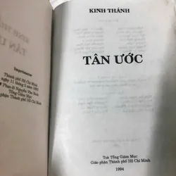 Kinh Thánh Tân Ước 704188