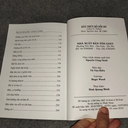 HÃY TRÚT BỎ NỖI SỢ HÃI 517712