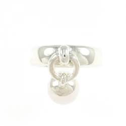 Nhẫn đá hồng ngọc Tiffany - Hàng hiệu Authentic 836900