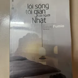 Lối sống tối giản của người Nhật