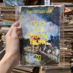 Thơ Gửi Muôn Trùng♟️