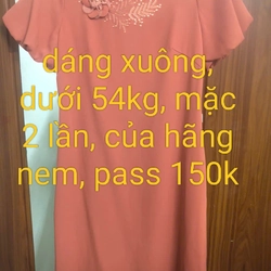 Quần áo chân váy váy 540707
