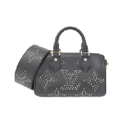 Túi xách Louis Vuitton Monogram Empreinte (Studs) Nano Speedy M46745