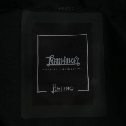 【Khuyến mãi】Áo khoác lông vũ Herno 641766