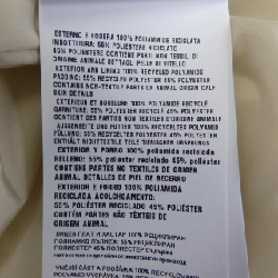 Quần Prada PRADA 22H925 SOOO 1WQ9 - Hàng hiệu Chính hãng 814518