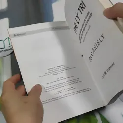Phi Lý Trí - Dan Ariely 787061