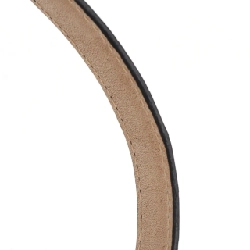 Cartier Baignoire WG/2D WB509751 WG Quartz - Hàng hiệu Authentic 876245