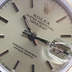 Đồng hồ Rolex Datejust 69173 SSxYG tự động 9 số - Hàng hiệu Chính hãng 880853