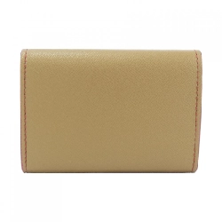 【Mã giảm giá】Ví MARNI 657483