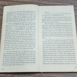 TINH HOA XỬ THẾ (Sách học làm người) - Lâm Ngữ Đường 989716