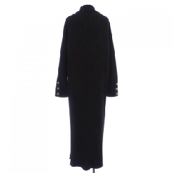 【Mã giảm giá】Áo cardigan dài CHANEL 641941