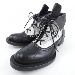 【Mã giảm giá】Giày bốt CHRISTIAN DIOR 664608