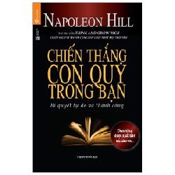 Chiến Thắng Con Quỷ Trong Bạn - Napoleon Hill 69773