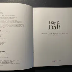 Đây là Dalis- Đông A 1013581