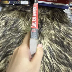 Hãy là người đàn ông đích thực  600707