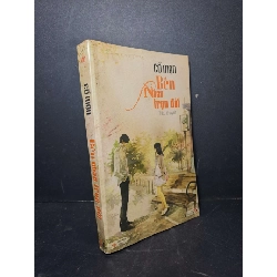 Bên nhau trọn đời - Cố Mạn 2011 mới 80% ố Truyện Ngôn Tình HCM2012-18 Rebooks.vn