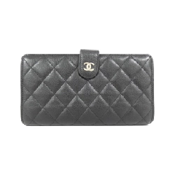 Ví Chanel Timeless Classic Line 68776 - Hàng hiệu Chính hãng