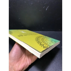 [59K/kg] Tiền và tình đời nghệ thuật buông bỏ 2018 Thích Nhật Từ mới 85% HCM1311 364631
