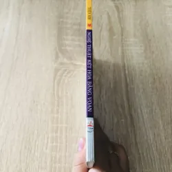 NGHỆ THUẬT KẾT HOA BẰNG VOAN 1007314