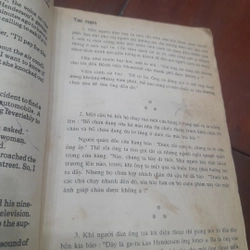Những mẫu chuyện HÀI HƯỚC (song ngữ Anh - Việt) 495551