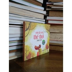 Yêu là yêu, thế thôi - Hoàng Anh Tú