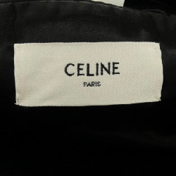 Celine CELINE 2M138980C Thời kỳ Eddie Áo khoác - Hàng hiệu Chính hãng 821700