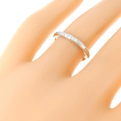 Nhẫn kim cương PT950 0.050CT 667439