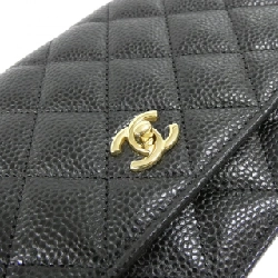 Ví dây chuyền Chanel AP4241 - Hàng hiệu Authentic 806760