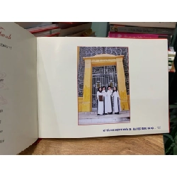 35 năm kỷ yếu hội dược sĩ 36 đại học dược 727969