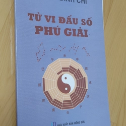 TỬ VI ĐẨU SỐ 