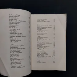 [Sách Cũ Ngoại Văn] The Essay Of Virgina Woolf - Voulume 1 792458