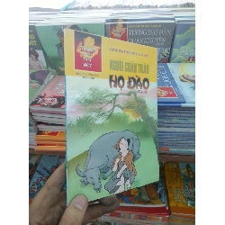 Người chăn trâu họ Đào - Đông Hải 2011 Truyện tranh VAVO-AK19 Rebooks.vn