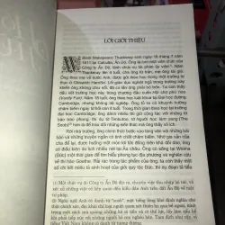 Hội chợ phù hoa - William Makepeace Thackeray 1001678