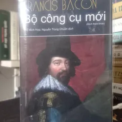 Bộ công cụ mới - Francis Bacon 592425
