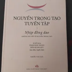 Combo Tuyển tập Nguyễn Trọng Tạo 2, 3 1017513