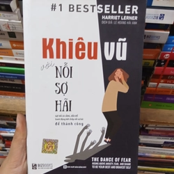 Khiêu Vũ Với Nỗi Sợ Hãi