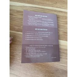 Quản Trị Doanh Nghiệp Kinh Doanh Dịch Vụ - TS. Hà Văn Hội 538333