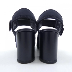 Giày sandal CHANEL - Hàng hiệu Authentic 662109