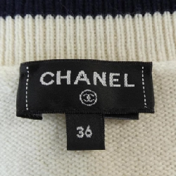 CHANEL P74229K10664 Áo len - Hàng hiệu Chính hãng 823946