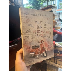 Thất tình không sao - Nguyễn Ngọc Thạch 226325