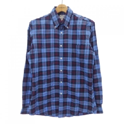 Áo sơ mi BROOKS BROTHERS - Hàng hiệu Authentic