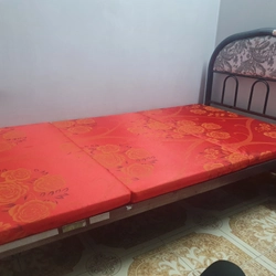 Bán giường 1m x 2m