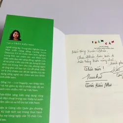 TRẦM CẢM VÀ KỸ NĂNG TỰ KIỂM SOÁT TRẦM CẢM 597980