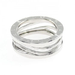 Bulgari B.zero1 Thiết kế Huyền thoại Nhẫn 3 băng - Hàng hiệu Chính hãng 838504