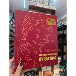 Sách tiếng Nga 20