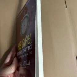 45 giây tạo nên thay đổi - Don Failla 706561