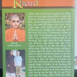 Sách Thánh nữ Tỳ-kheo-nị Khemà 694442